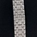 Audemars Piguet Lady Diamond Charleston Ref 67029BC 18K Gold White Dial Audemars Piguet Lady Diamond Charleston Ref 67029BC 18K Gold White Dial